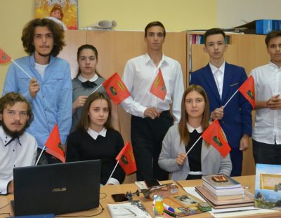 ПОБЕДИТЕЛИ ИНТЕРНЕТ — КАРУСЕЛИ